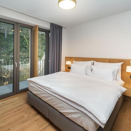 Palace Apartments Špindlerŭv Mlýn Esterno foto