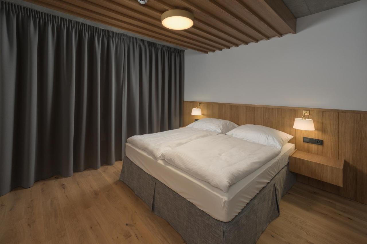 Palace Apartments Špindlerŭv Mlýn Esterno foto
