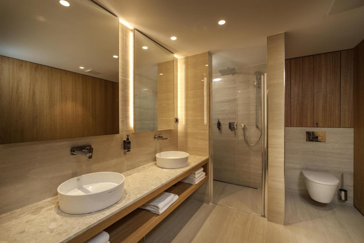 Palace Apartments Špindlerŭv Mlýn Esterno foto